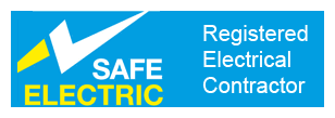 Registered Electrical Contractor | Western Renewables